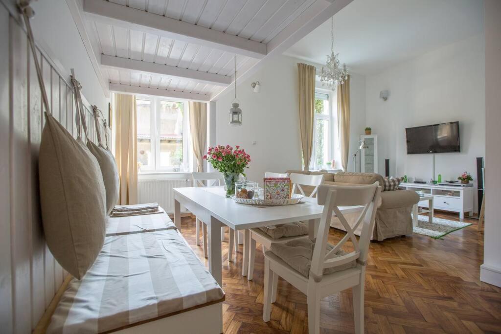 Apartma ✯genius Apartment✯fullyequipped✯parking Zagreb