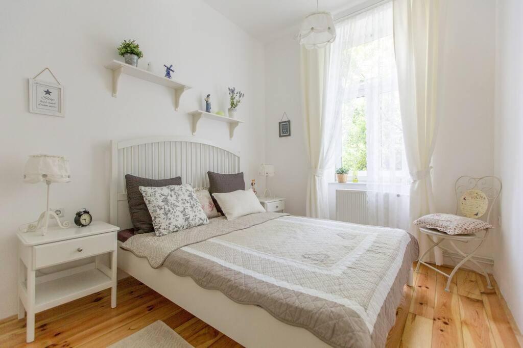 Apartma ✯genius Apartment✯fullyequipped✯parking Zagreb