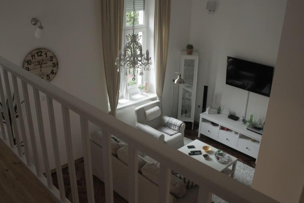 ✯genius Apartment✯fullyequipped✯parking Apartma Zagreb