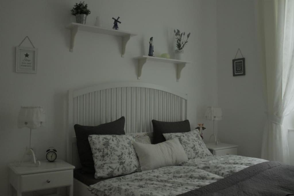 Apartma ✯genius Apartment✯fullyequipped✯parking *